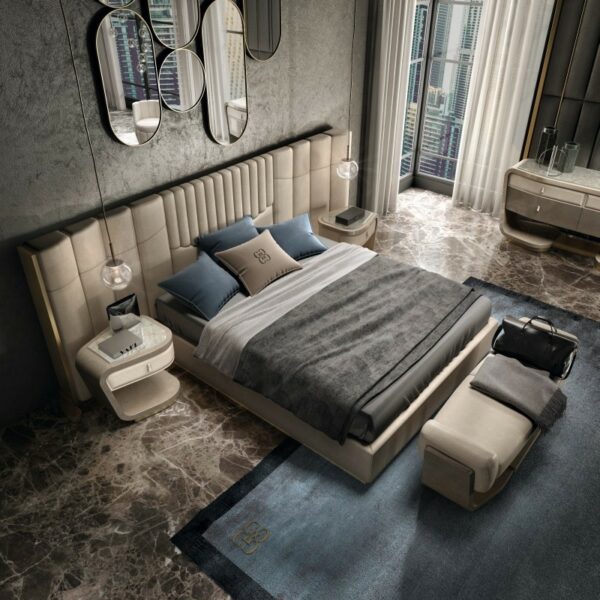 Итальянский туалетный столик Prisma 2