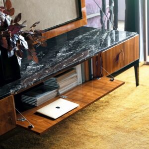 Итальянская ТВ-тумба Zarafa 2 3