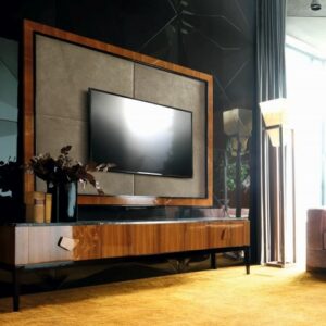 Итальянская ТВ-тумба Zarafa 2 2