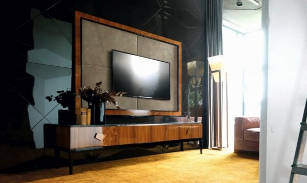 Итальянская ТВ-тумба Zarafa 2 2