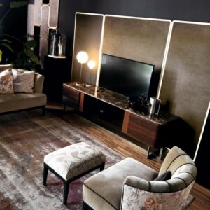 Итальянская ТВ-тумба York 3 2