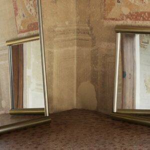 Итальянское зеркало REFLECT 3