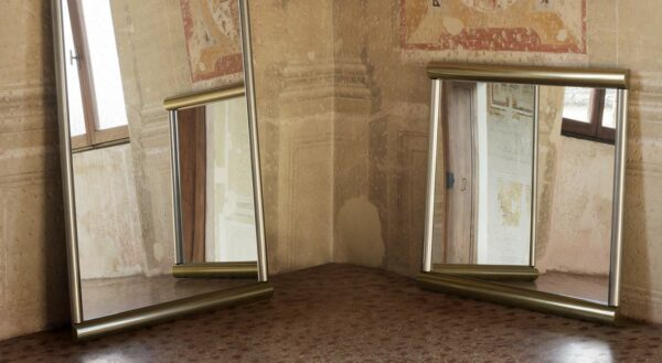 Итальянское зеркало REFLECT 3