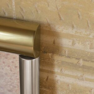 Итальянское зеркало REFLECT 2