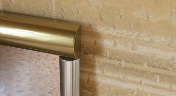 Итальянское зеркало REFLECT 2