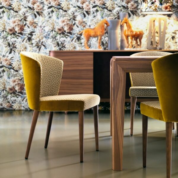 Итальянский стул York 3