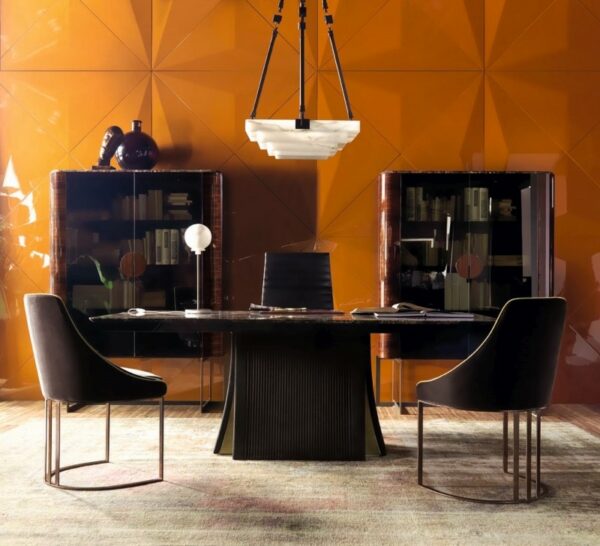 Итальянский подвесной светильник Cheope 4