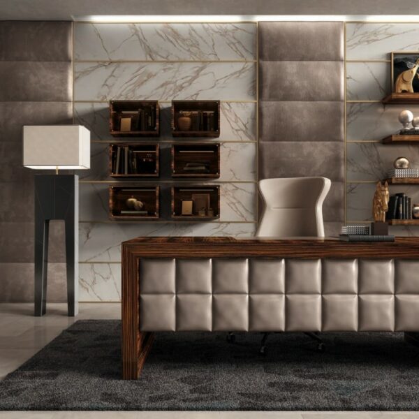 Итальянский письменный стол Zarafa 3