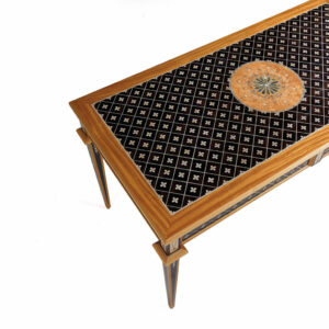 Итальянский письменный стол T184/DESK 2