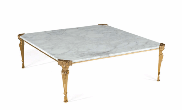 Итальянский столик T181/C от Zanaboni