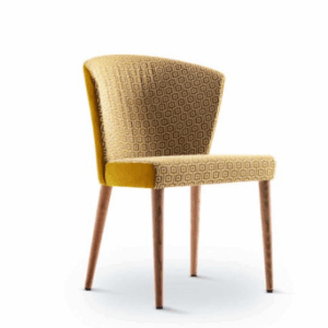 Итальянский стул York от GRILLI