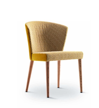 Итальянский стул York от GRILLI