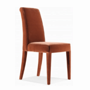 Итальянский стул Zarafa 2 от GRILLI