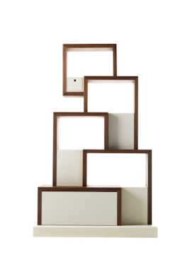 Итальянский стеллаж My Cat 2