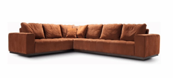 Итальянский диван Annie от GRILLI