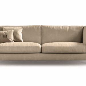 Итальянский диван Belt от GRILLI