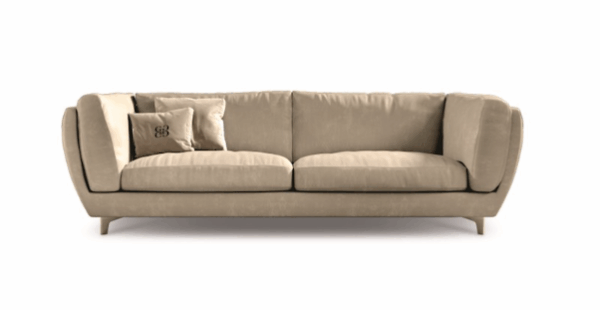 Итальянский диван Belt от GRILLI