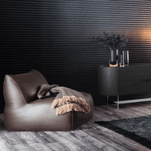 Итальянское кресло Eden 3