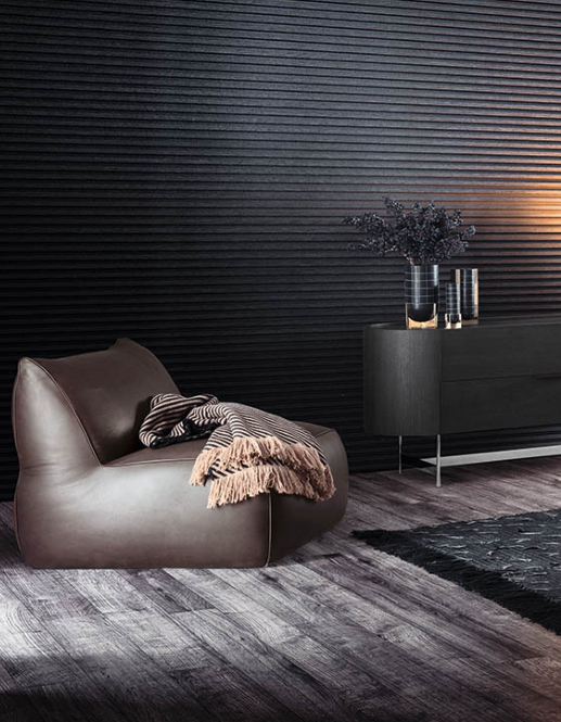 Итальянское кресло Eden 3