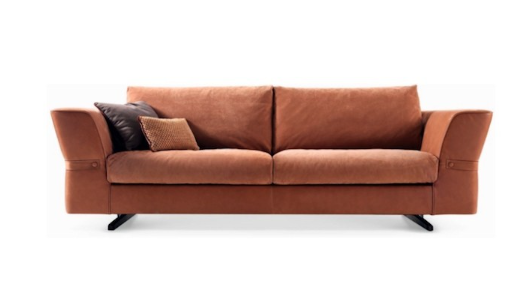 Итальянский диван Joe от GRILLI