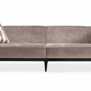 Итальянский диван Kipling от GRILLI