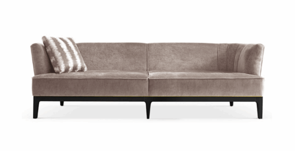 Итальянский диван Kipling от GRILLI