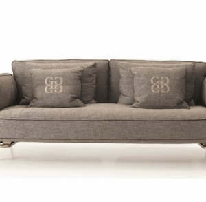 Итальянский диван Oscar от GRILLI