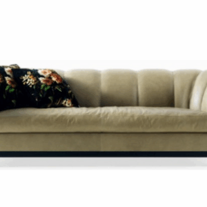 Итальянский диван Shell от GRILLI