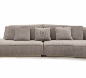 Итальянский диван Space от GRILLI