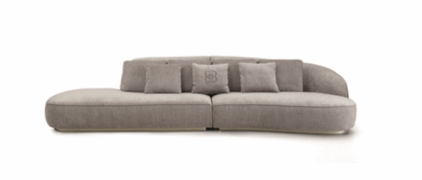 Итальянский диван Space от GRILLI