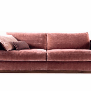 Итальянский диван York от GRILLI