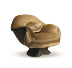 Итальянское кресло Lips