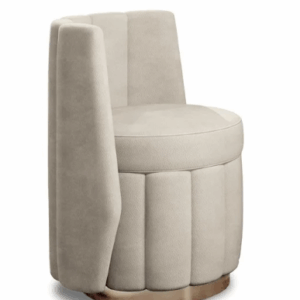 Итальянское кресло Prisma от GRILLI