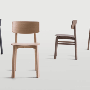 Итальянский стул Lina 4