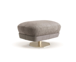 Итальянский пуф Space от GRILLI