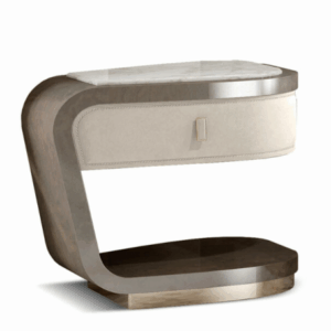 Итальянская прикроватная тумбочка Prisma от GRILLI