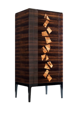 Итальянский комод Zarafa от GRILLI