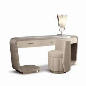 Итальянский туалетный столик Prisma от GRILLI