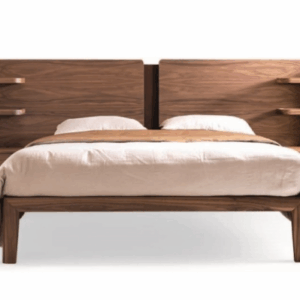 Итальянская кровать York 2 от GRILLI