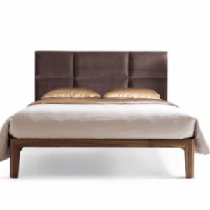 Итальянская кровать York 4 от GRILLI