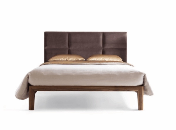 Итальянская кровать York 4
