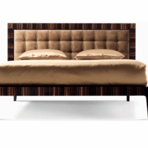 Итальянская кровать Zarafa от GRILLI