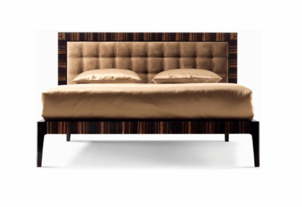 Итальянская кровать Zarafa от GRILLI