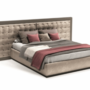 Итальянская кровать Zarafa 2 от GRILLI