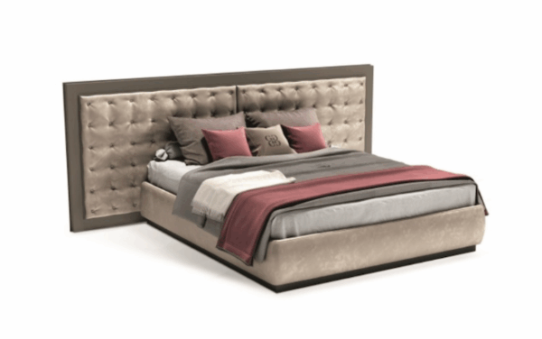 Итальянская кровать Zarafa 2 от GRILLI