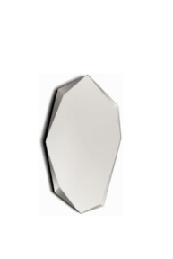 Итальянское зеркало Diamond