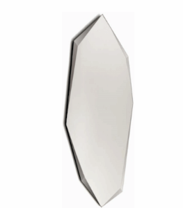Итальянское зеркало Diamond 3 от GRILLI