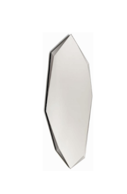 Итальянское зеркало Diamond 3