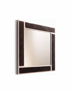 Итальянское зеркало Snake от GRILLI