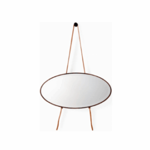 Итальянское зеркало York от GRILLI